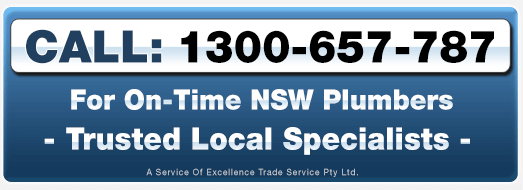 Click to call Pyrmont Plumbers