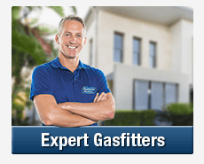 Expert Gasfitters Pyrmont