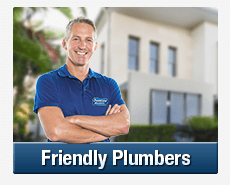 Friendly Plumbers Pyrmont 