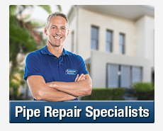 Pipe Repair Specialists Pyrmont