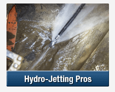 Hydro Jetting Plumbers Pyrmont
