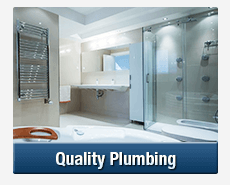Quality Plumbing Pyrmont 