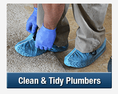 Tidy Plumbers Pyrmont