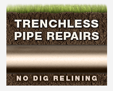 No Dig Relining Pyrmont
